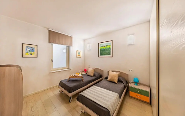Il Coccodrillo 20 con piscina by Wonderful Italy