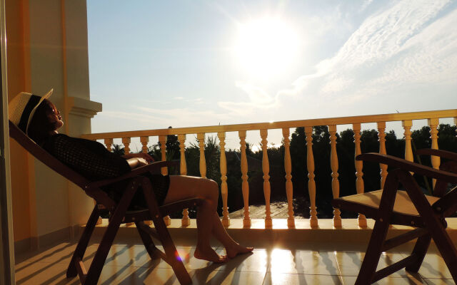 T&T Resort And Spa