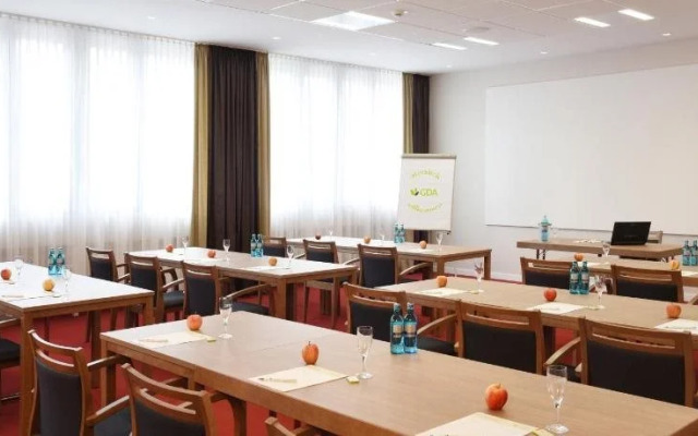 GDA Hotel am Schlosspark