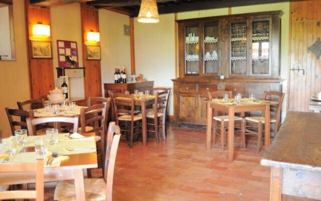 La Casa Di Campagna