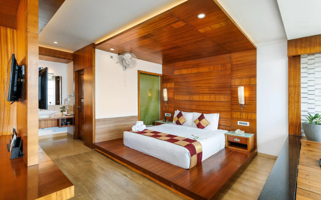 Amber Dale Luxury Hotel & Spa