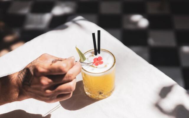 Panjur Sogut Village	