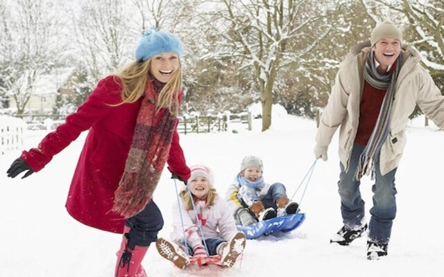 Hampton Inn Hampton-Newport News