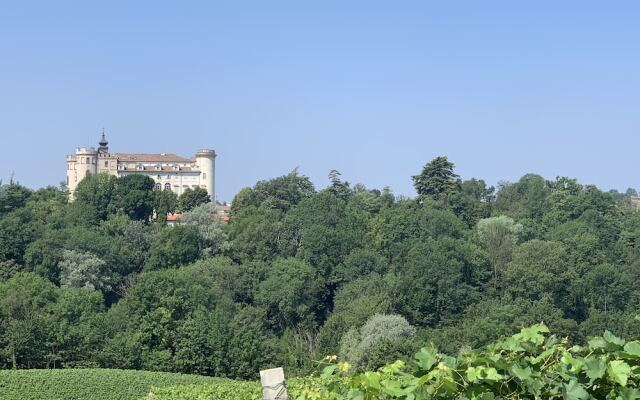 Ristorante Albergo Motta