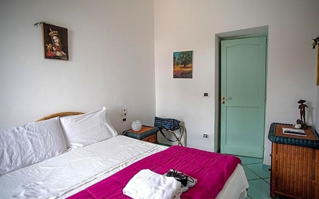 B&B Villa Antica