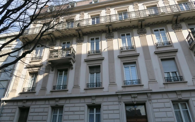 Pension Bienvenue (Women only)