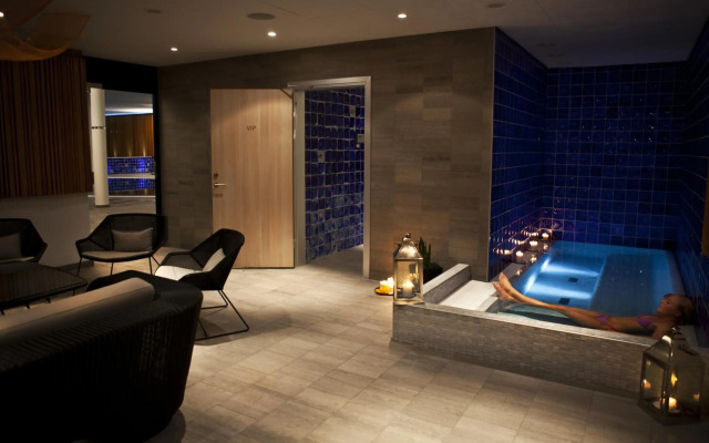 Kosta Boda Art Hotel