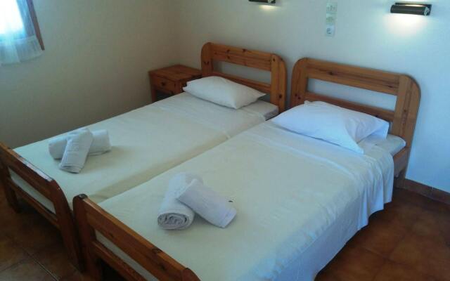 Perdika Mare Guesthouse