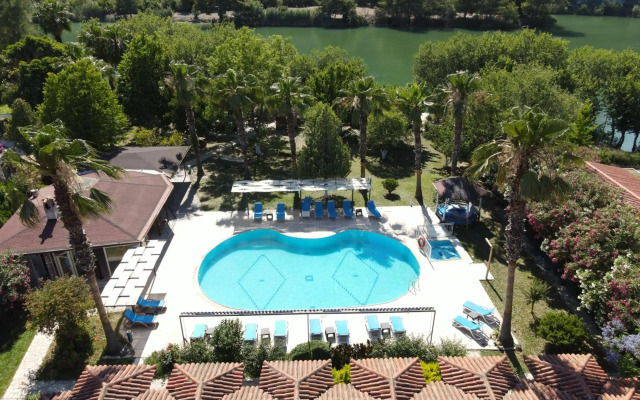 Dalyan Yunus Hotel