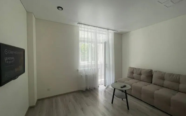 Апартаменты Сутки Уфа на ул. Коммунистическая, д.11