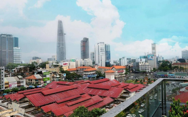 Anpha Boutique Hotel