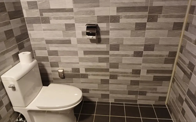 Tongyeong Bridge Hotel