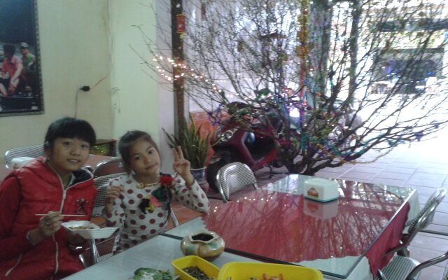 Ha Trang GuestHouse