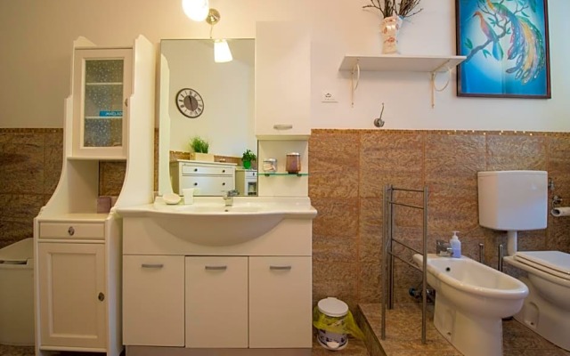 Antico Borgo Teresiano