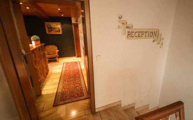 Hotel Kraus/Heeper Landhaus