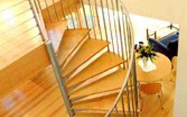 Wheelhouse Apartments