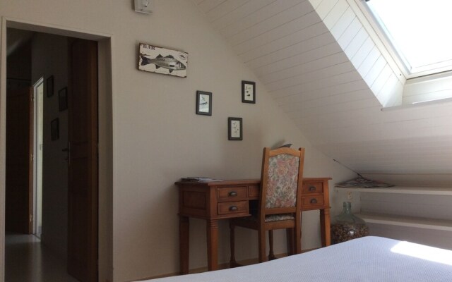 Chambres d'hôtes La Cleuzeraie