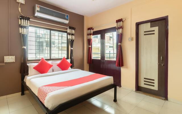 OYO 40788 Shree Sidhi Lodging