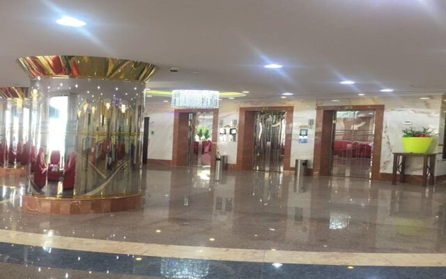 Al-Aseel Umm Al-Qura