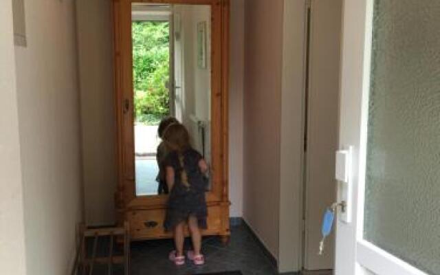 Ferienwohnung am Mühlenpark