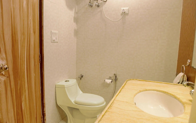 FabHotel Epic C Scheme