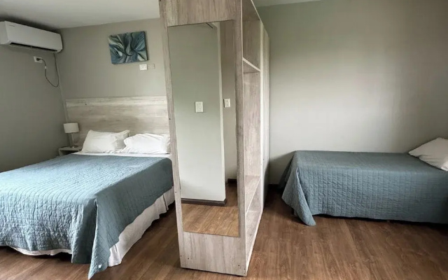 INGA by DOT Suites