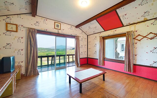 Cheongsong Tour Nongone Pension