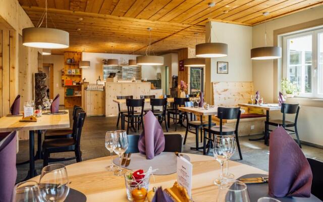 Hotel Capetta