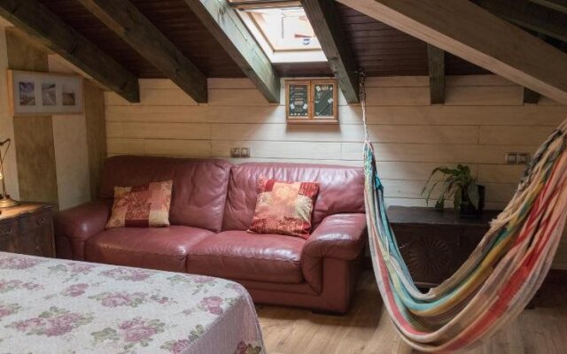 Hotel Luna del Valle