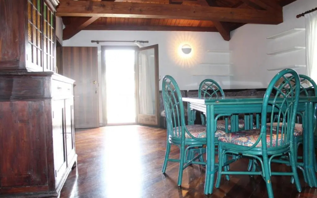 Appartamento in centro Conegliano