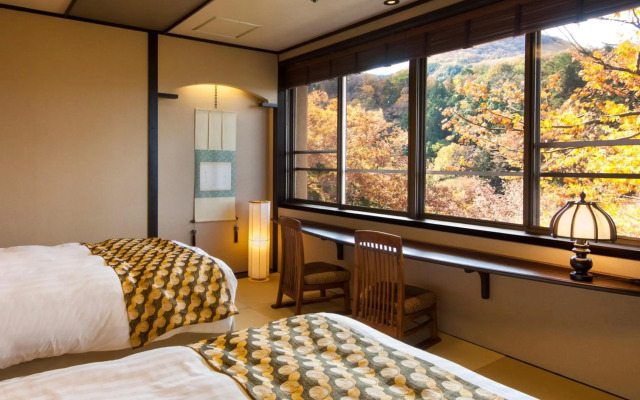 Kishigon Ryokan