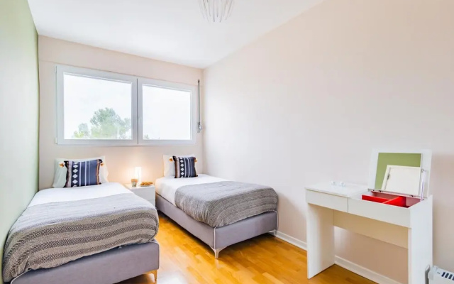 Cascais Prime Flat