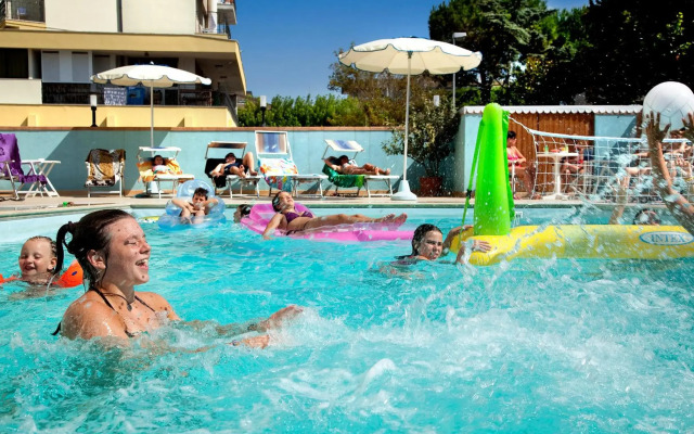 Hotel Acquario