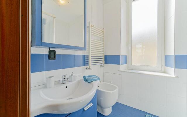 Seaside Spirit Holiday Apartment