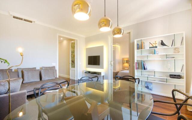 You Stylish Business Apartments