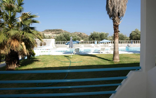 Tivoli Hotel