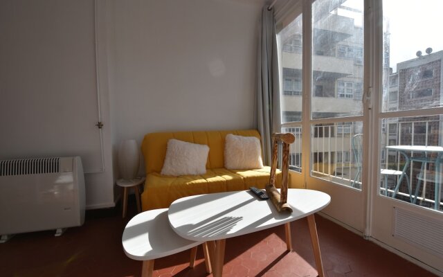 Appartement Le Gambetta