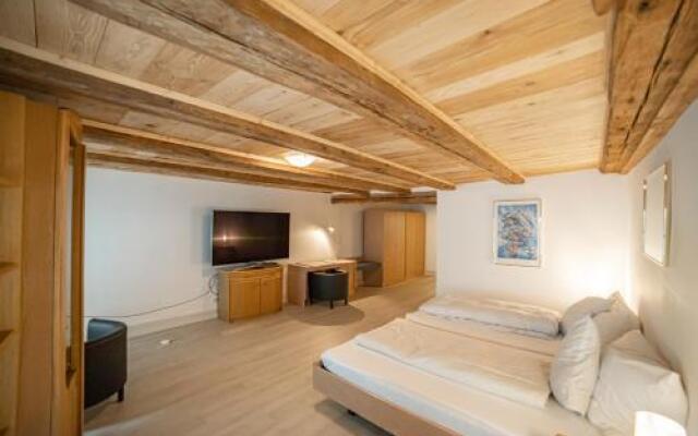 Hotel Mokka Laufenburg