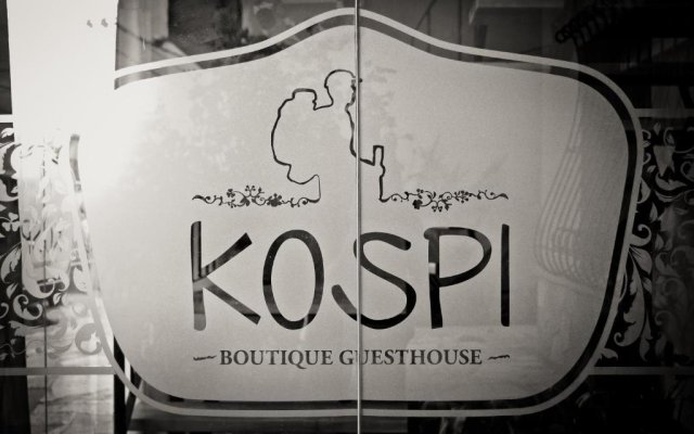 Kospi Boutique Guesthouse