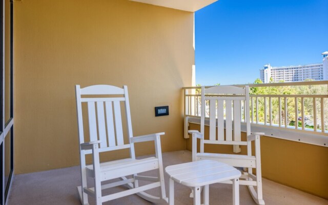 Luau II 6231/6233 - flr2 - 2BR 2BA - (7)