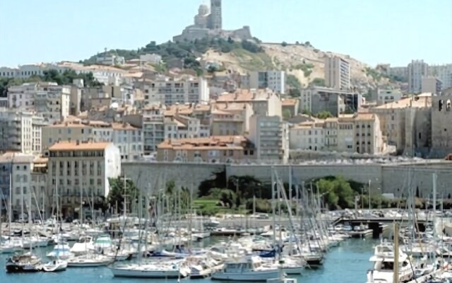 Marseille Imperial