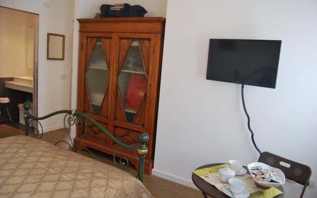 Bed & Breakfast Il Carignano