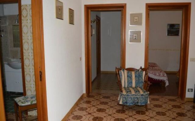 Holiday home Mediterraneo