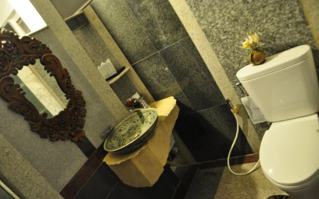 Ruean Thai Hotel
