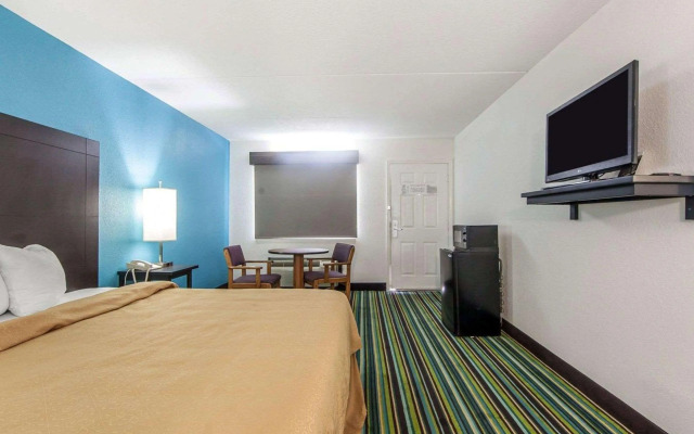 Quality Inn & Suites