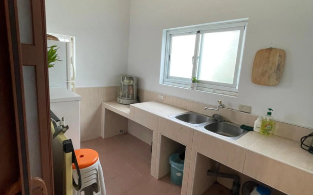 Peaceful Home Hall 2