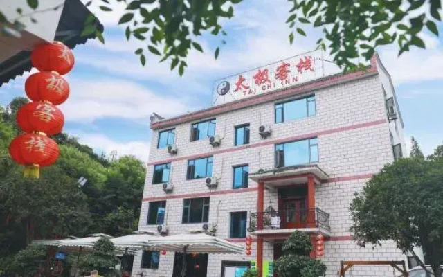 Taiji Inn
