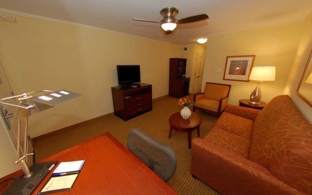 Hilton Garden Inn Bowling Green