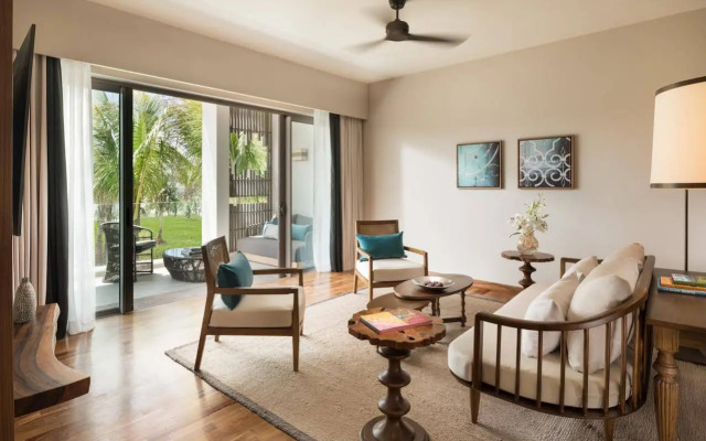 Anantara Iko Mauritius Resort & Villas