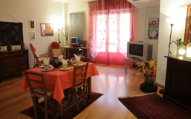 Zeus Bed & Breakfast